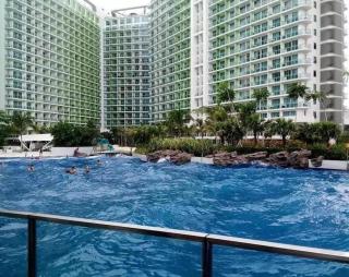 Azure Urban Resort Staycation - Manila - 8