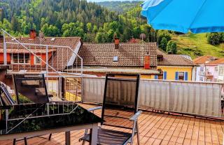Fewo Hasenhorn - Todtnau - 1