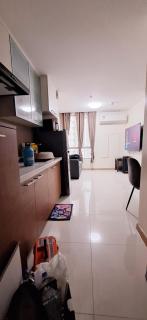 1Bedroom2603A Sunshine100Tower3 70Inches TV Pool Karaoke - Manila - 3