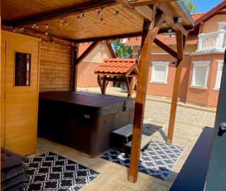 Bikeaway Guesthouse - Kereki - 6