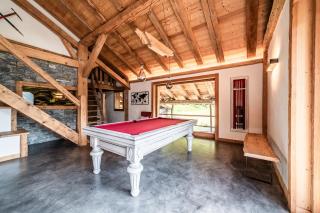 Le Perray Alpine Lodge - Abondance - 1