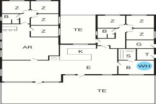 Luxury Retreat in Blavand - By Traum Ferienwohnungen - Blåvand - 8