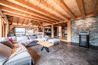 Le Perray Alpine Lodge - Abondance - 7