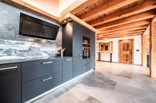 Le Perray Alpine Lodge - Abondance - 2