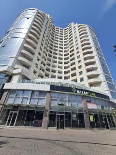 Baku Center Stay - Rich Plaza Residence - Bakoe - 0