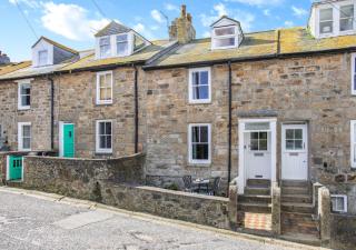 Neptune Cottage Burrow Road - St Ives - 0