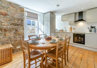Neptune Cottage Burrow Road - St Ives - 8