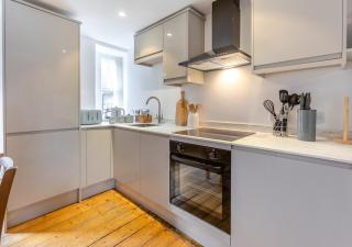 Neptune Cottage Burrow Road - St Ives - 6