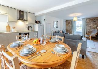 Neptune Cottage Burrow Road - St Ives - 7