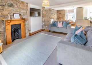 Neptune Cottage Burrow Road - St Ives - 4