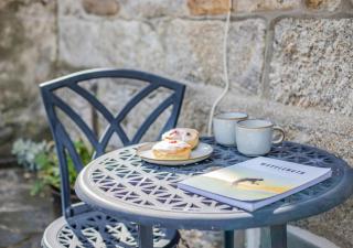 Neptune Cottage Burrow Road - St Ives - 5