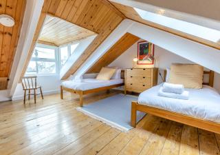 Neptune Cottage Burrow Road - St Ives - 1