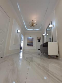 Baku Center Stay - Rich Plaza Residence - Bakoe - 7