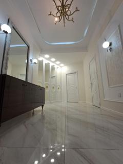 Baku Center Stay - Rich Plaza Residence - Bakoe - 6