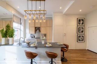 Brechin Place - Londra - 5