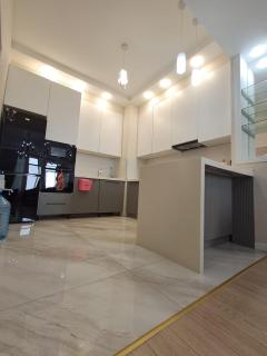 Baku Center Stay - Rich Plaza Residence - Bakoe - 2