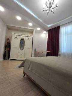 Baku Center Stay - Rich Plaza Residence - Bakoe - 1