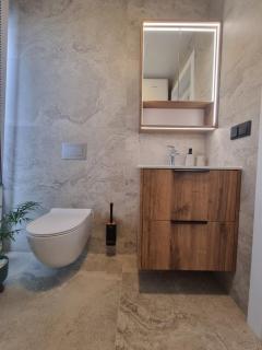 Raudonų plytų namai - 2