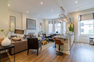 Brechin Place - Londra - 9