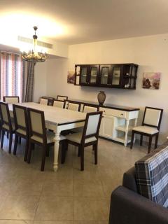 Town House in Isola Marassi - El Alamein - 4