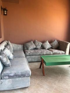 Town House in Isola Marassi - El Alamein - 3