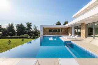 F & B Summer Collection - Family Villa - Siviri - 3