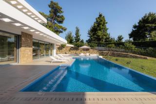 F & B Summer Collection - Family Villa - Siviri - 7