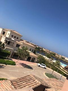 Town House in Isola Marassi - El Alamein - 2