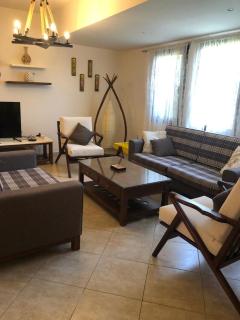 Town House in Isola Marassi - El Alamein - 1
