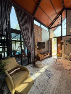The Lil Luxe Tiny Homes Bangi - 2 Villa with 2 Private Pools - Bandar Baru Bangi - 3