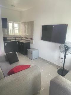 1 bedroom in Lekki - Lekki - 2