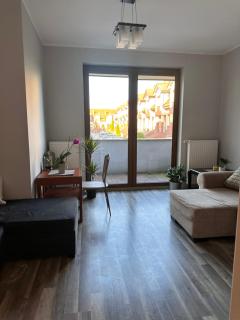 Beautiful Studio - Close to Center - Danzig - 0