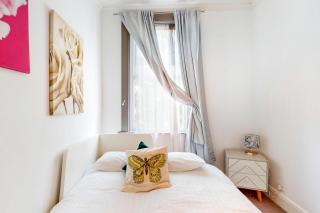 2Bed Flat 15min to Woolwich Arsenal & 5min to Bus - Stadtteil Plumstead - 7