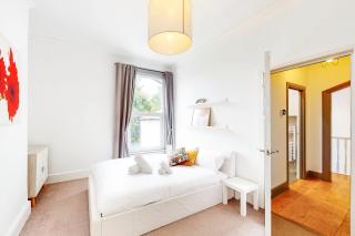 2Bed Flat 15min to Woolwich Arsenal & 5min to Bus - Stadtteil Plumstead - 1