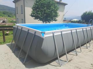 Dolce far niente - San Romano in Garfagnana - 8