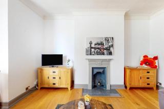 2Bed Flat 15min to Woolwich Arsenal & 5min to Bus - Stadtteil Plumstead - 2