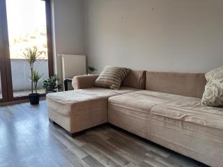 Beautiful Studio - Close to Center - Danzig - 8