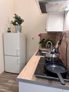 Beautiful Studio - Close to Center - Danzig - 6