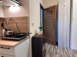 Beautiful Studio - Close to Center - Danzig - 5