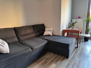 Beautiful Studio - Close to Center - Danzig - 7
