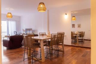 Amazing apartment in Belgrano with pool by deppto - Buenos Aires - 7