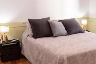 Amazing apartment in Belgrano with pool by deppto - Buenos Aires - 4