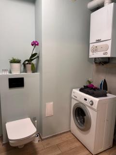 Beautiful Studio - Close to Center - Danzig - 3