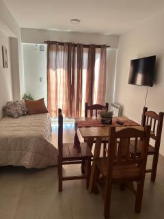 Departamento 1 dormitorio - 9