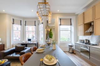 Brechin Place - Londra - 3