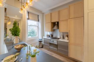 Brechin Place - Londra - 2