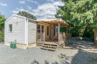 Camping L'imprévu - Vaulnaveys-le-Bas - 5
