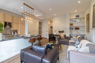 Brechin Place - Londra - 7