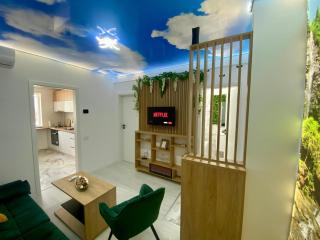 Ilie Petre Luxury Suites - Chiajna - 4