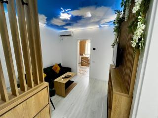 Ilie Petre Luxury Suites - Chiajna - 3